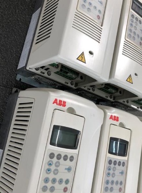 ABB变频器1.5kw2.2kw3kw4kw5.5kWAC