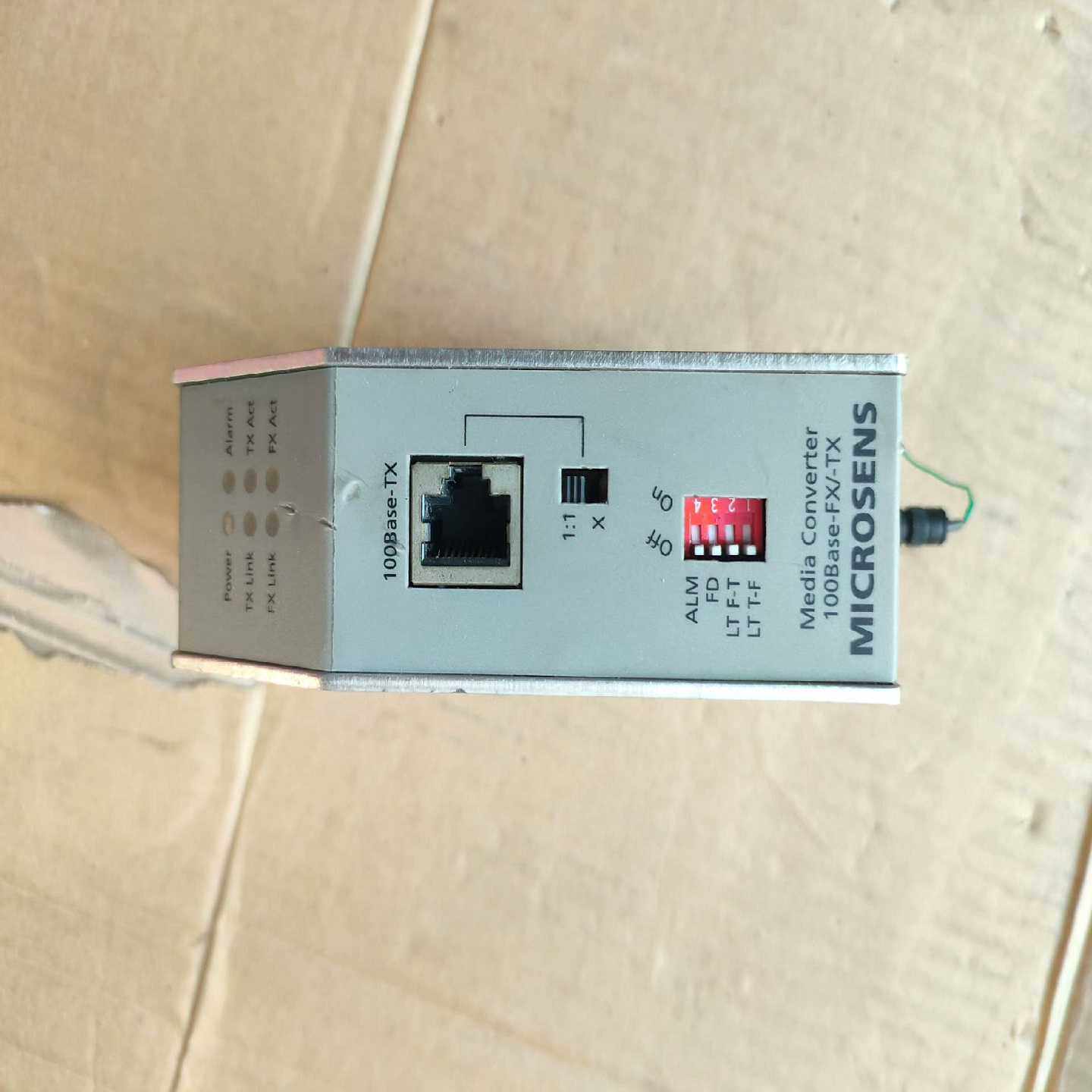 MICROSENS控制器，-议价