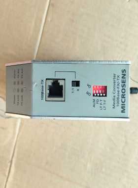 MICROSENS控制器，-议价