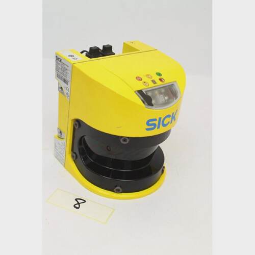 Sick 1045650 S30A4111CP Scanner P20.8