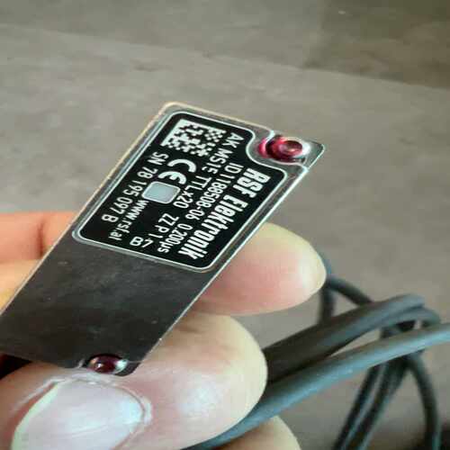 询价RSFElektronik光栅尺读头AKMS15T