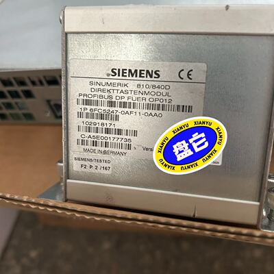 询价-6FC52470AF110AA0议价