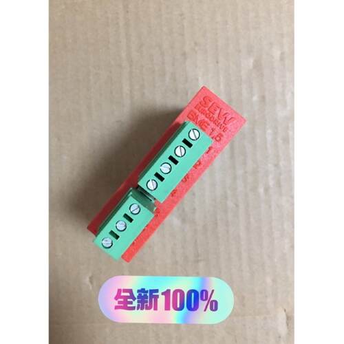 溢价-议价SEW赛威整流模块BME1.508257221新的没用过