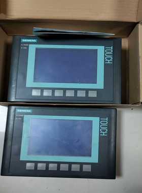 触摸屏6AV6640-0DA11-0AX0，实物图询价