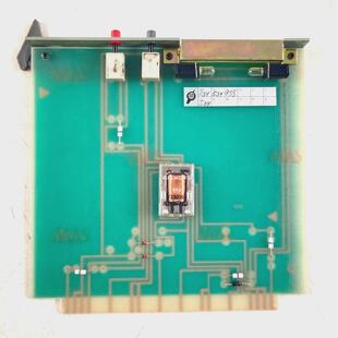 21366400 Pcb Tarjeta Lyngso ECS 8947 Soren 377242