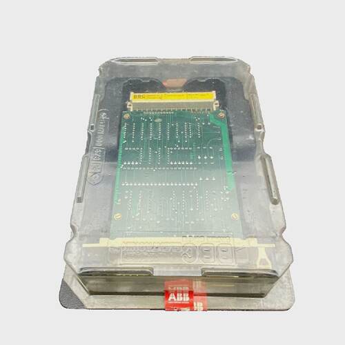 BBC GJR5 123 300 R1 Card