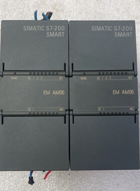 询-PLC扩展6ES72883AM060AA0两台