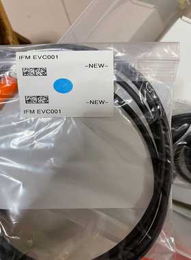 易福门IFMEVC001新品4条【博航商行】