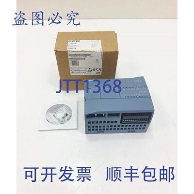 供应SIMATIC S7-1200 6ES7215-1BG31-0XB0