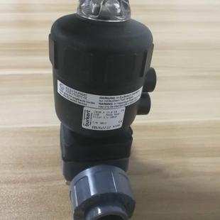 26议价 配件burkert 00262237 2030气动隔膜阀宝德DN15 PTFEEPDM