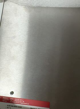 议价Beckhoff Driver Ax510600000200 Physical Shooting Box Des