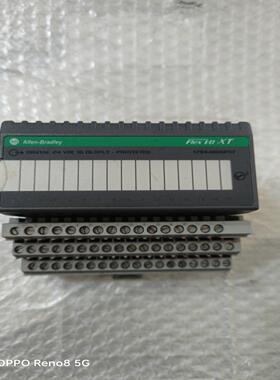 AB罗克韦尔1794-OB16PXT一套，实物拍照，议价~询价