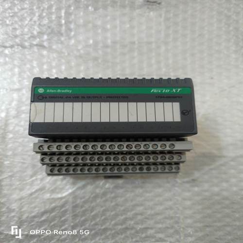 AB罗克韦尔1794-OB16PXT一套，实物拍照，议价~询价