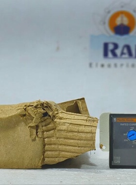 MerlinGerinRM280250A地面故障保护继电器适用于McCbZct2500.15