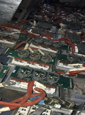 询价~伟肯变频器AB变频器功率模块组513GB173CT 613G