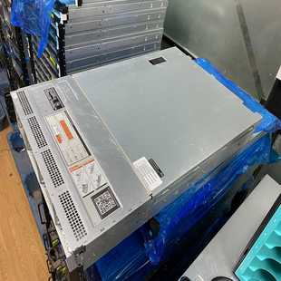 无尘机房下架原装 议价商品 戴尔R720XD二手服务器3.5寸12盘