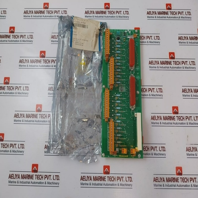 Honeywell51305887-150HighLevelAnalogInputBoardW/HART