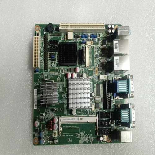 咨询-研华AIMB-210G2-S6B1E工控主板双网卡
