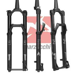 全新正品马祖奇Z2前叉,29寸行程150mm,适合各种山地车--议价商