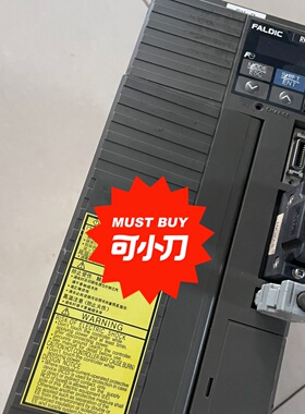 溢价-伺服驱动器RYT201D5VS2Z19