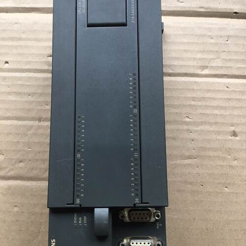 CPU226CN2162AD230XB8-询价