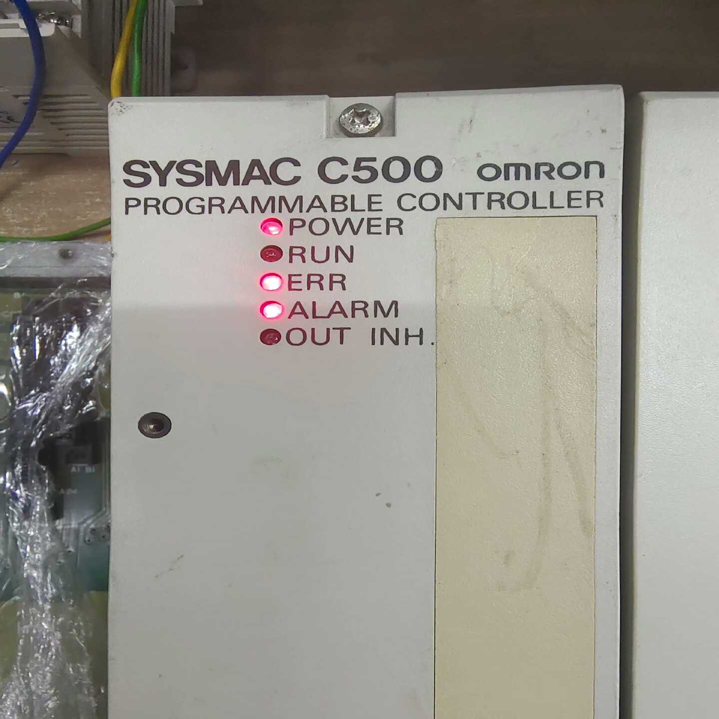 【议价】C500-CPU11-EV1适用