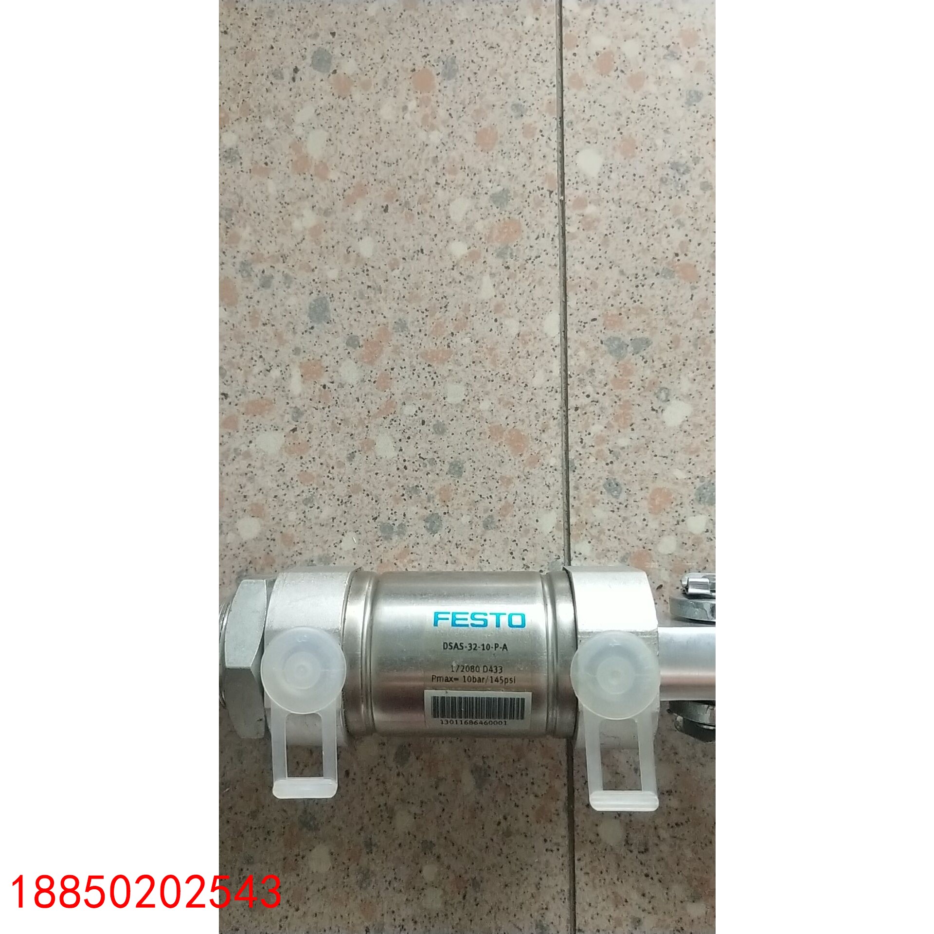 【请询价】全新无包装正品费斯托 FESTO 172080 DSAS-32-10