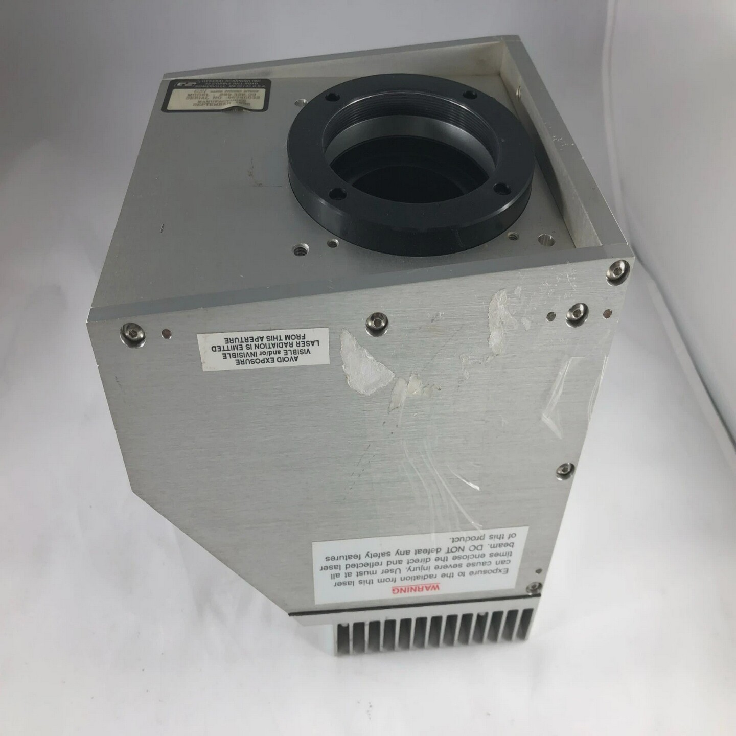 GSILUMONICS269.328.00RodenstockF-Theta-Ronarf163mmSE