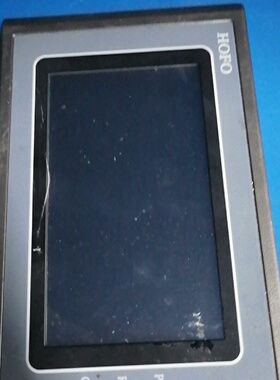 HOFO触摸屏，HF-043-16M4AI，设备的包【议价】