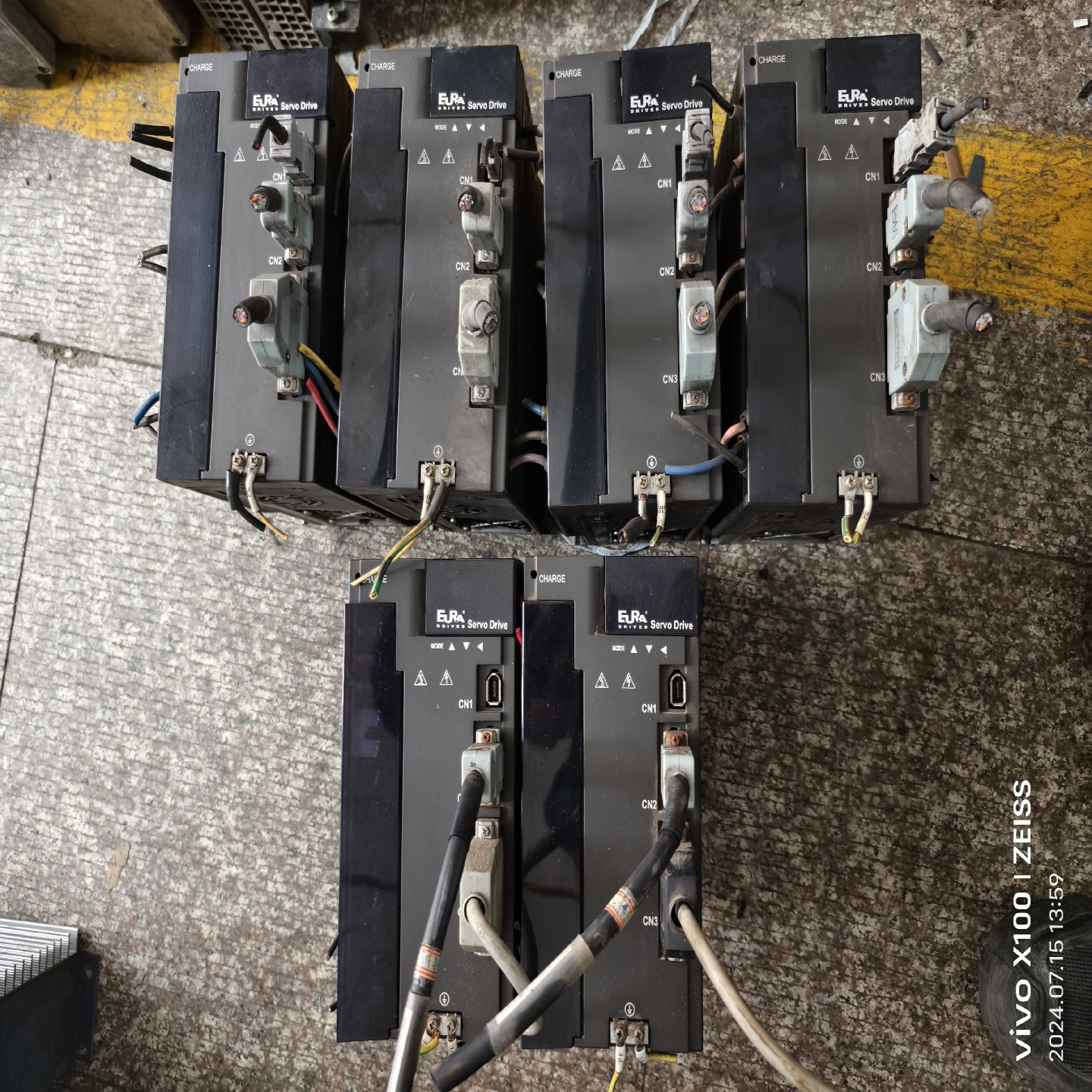 【请询价】欧瑞驱动SD20-G552T3M3MSD20-G452T3