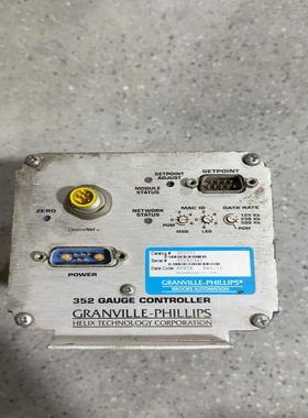 Granville-Phillips352001真空控制询价