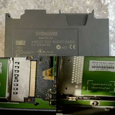 A5E00023807PCU50主板询价