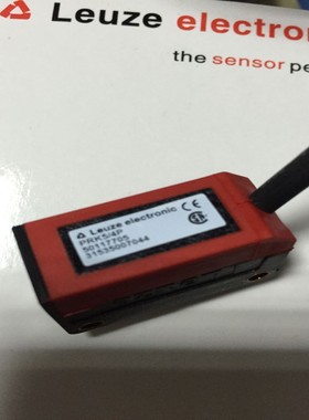 售前询价LEUZE光电开关PRK52N
