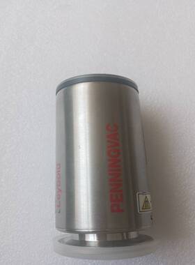 轻微使用痕迹的莱宝PTR225N真空计，型号15734V~议价