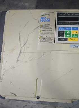 变频器3G3RV-A4185-ZV118.5kw询价