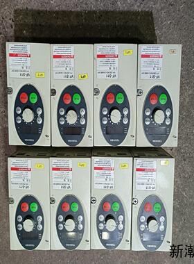 原装拆机东芝VF-S11变频器VFS11S-2004PL-议价商品