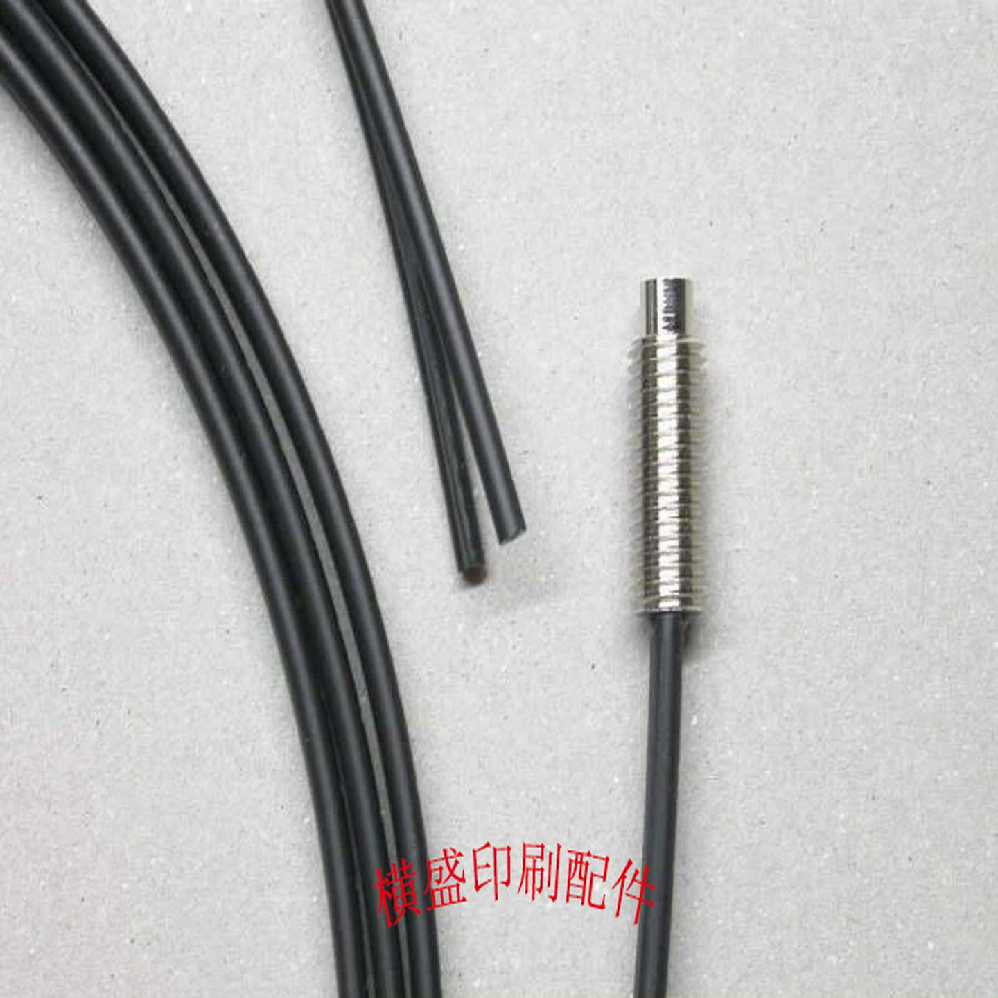 议价-K5BP-9400-010小森机光纤传感器KEYENCE小森机印刷机配件