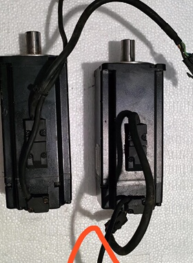 议价750w伺服电机ECMAC20807SS带抱闸议价