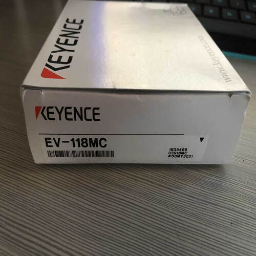 询价议价EV112MCEV118MC基恩士KEYENCE全适用