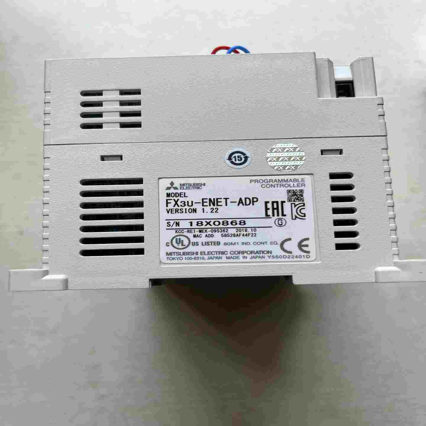 询价拍~FX2n-128MR-001