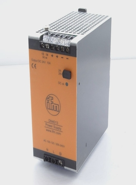 EFECTORPSU-1AC/24VDC-10A-DN4013POWERSUPPLY