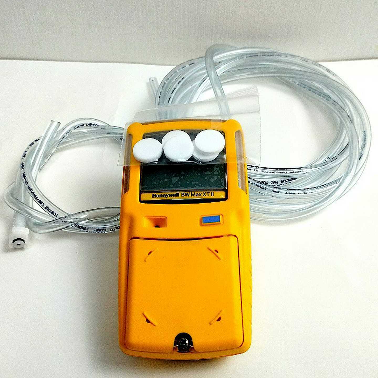 BW-XbT4手持式四合一气体检测仪浓度报警器