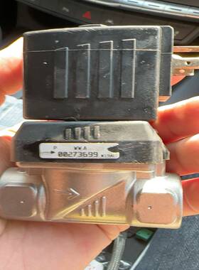 全新没上过机的，功能包好，宝蒂电磁阀burket6213E--议价商品