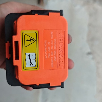 议价CHOGORI新能源维修开关型号MSD350A参数议价