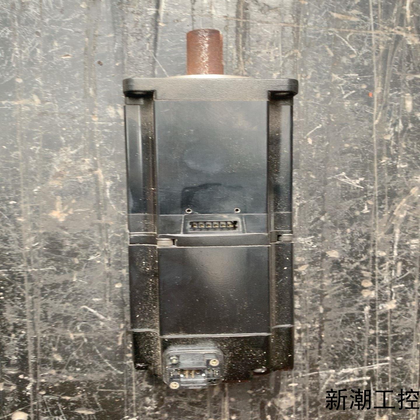 安川电机SGMJV-04A3A6C成色好沒怎么用议价商品