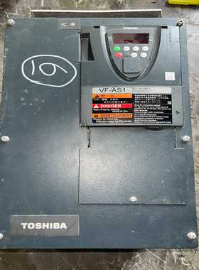 东芝VF-AS1系列变频器VFAS1-4220PL-WN1--议价商品