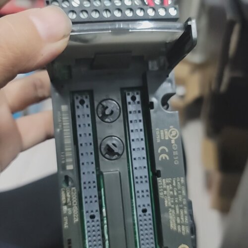 【询价】GE模块底座IC200CHS022L功能好