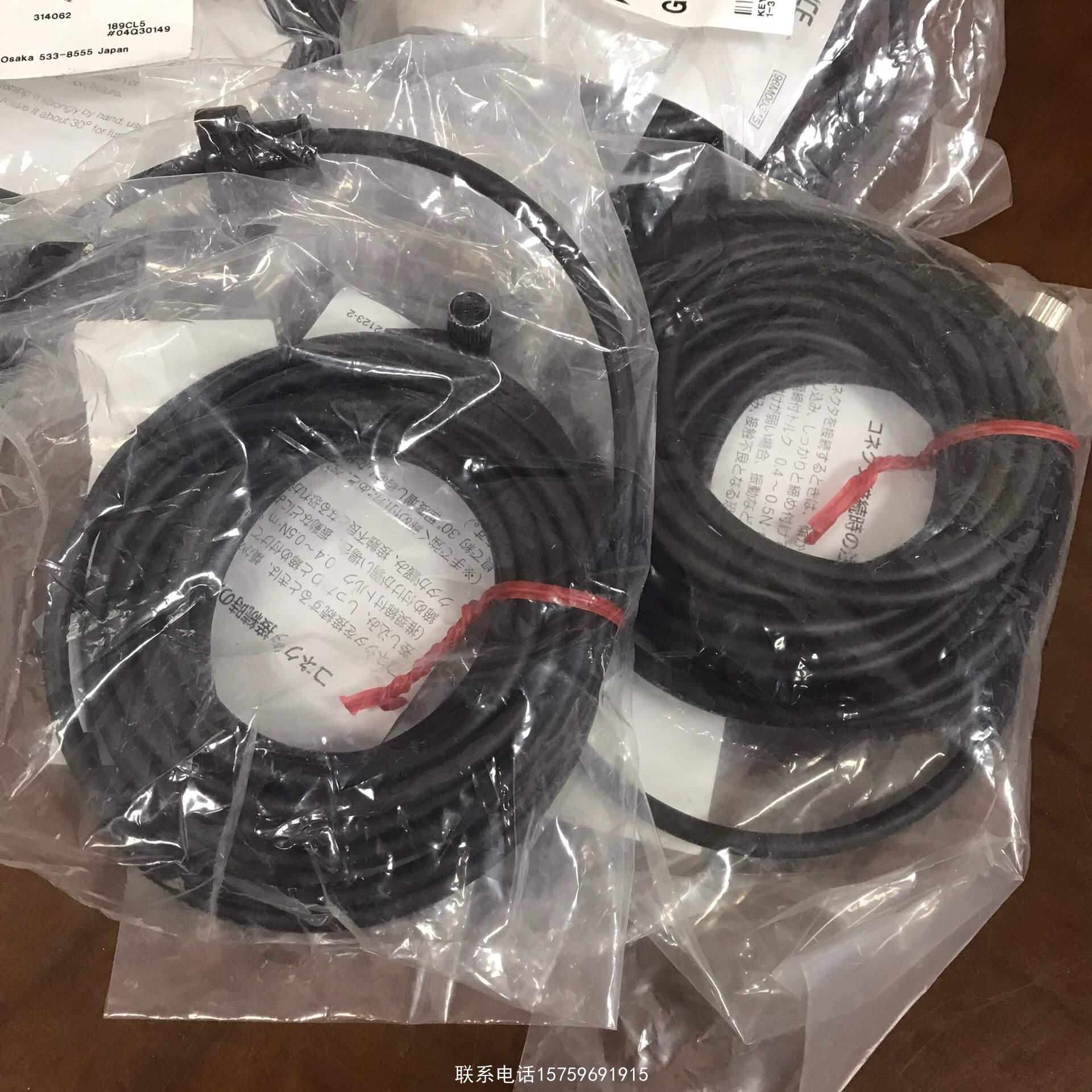 原装正品传感器 GT2-CHL5M 基恩士KEYENCE询价购买