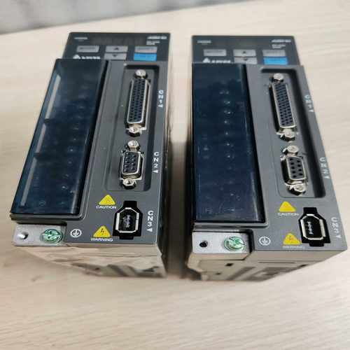 ASD-B2-0421-B台达伺服驱动器400W三个询价