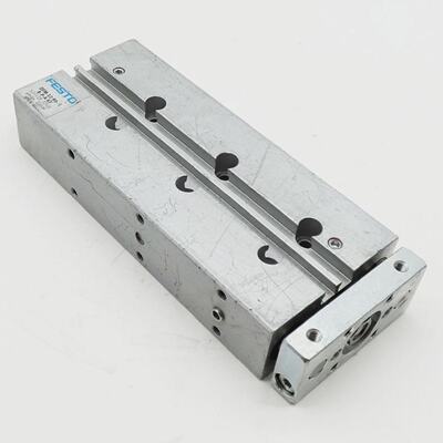 Festo DFM1290BPAKF 529119 pmax 10bar Fhrungszylinder guided